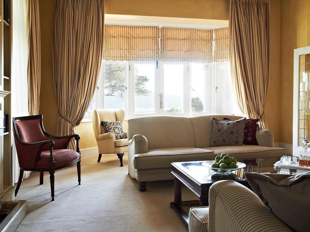 Hotel Parkes Manor Knysna Exteriér fotografie