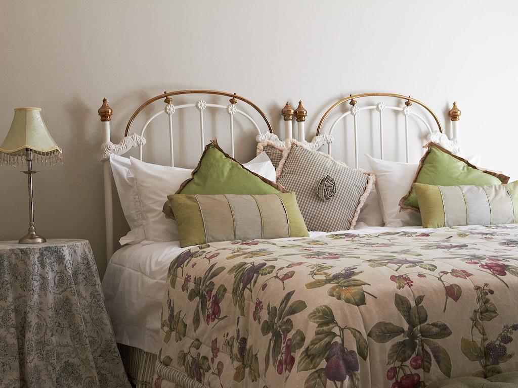 Hotel Parkes Manor Knysna Exteriér fotografie