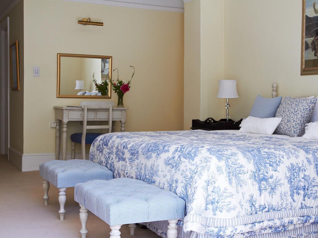 Hotel Parkes Manor Knysna Exteriér fotografie