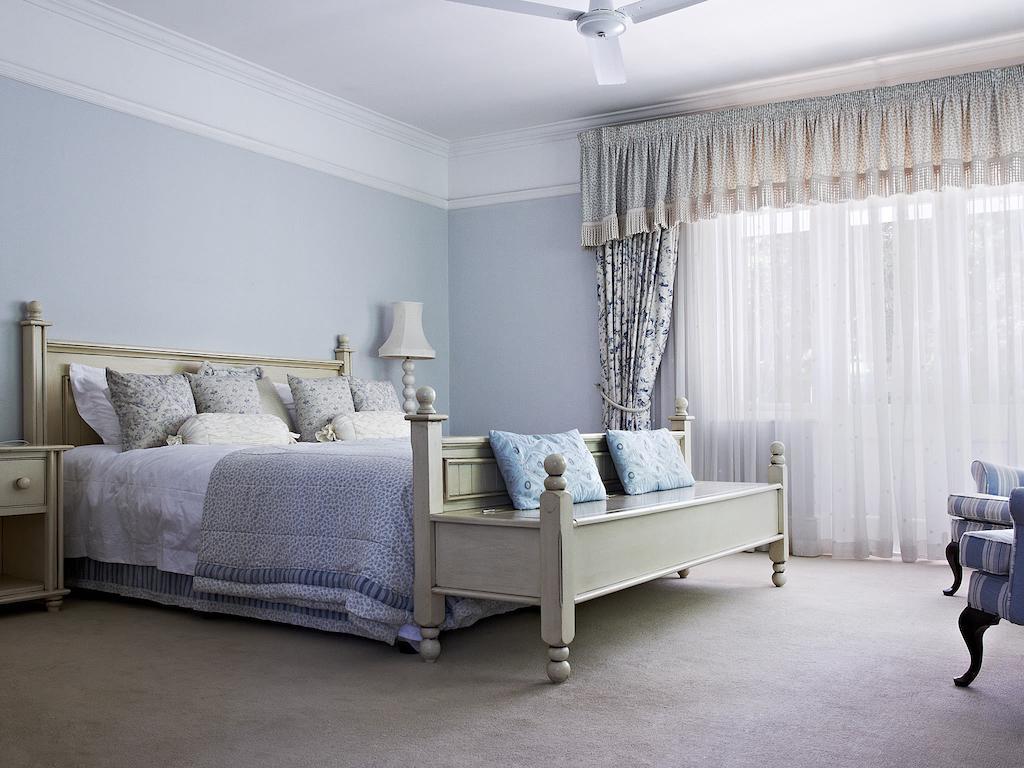 Hotel Parkes Manor Knysna Pokoj fotografie
