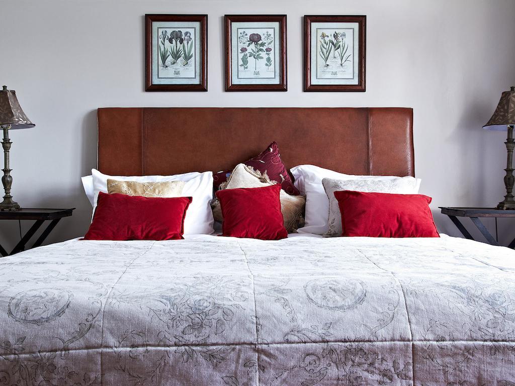Hotel Parkes Manor Knysna Exteriér fotografie