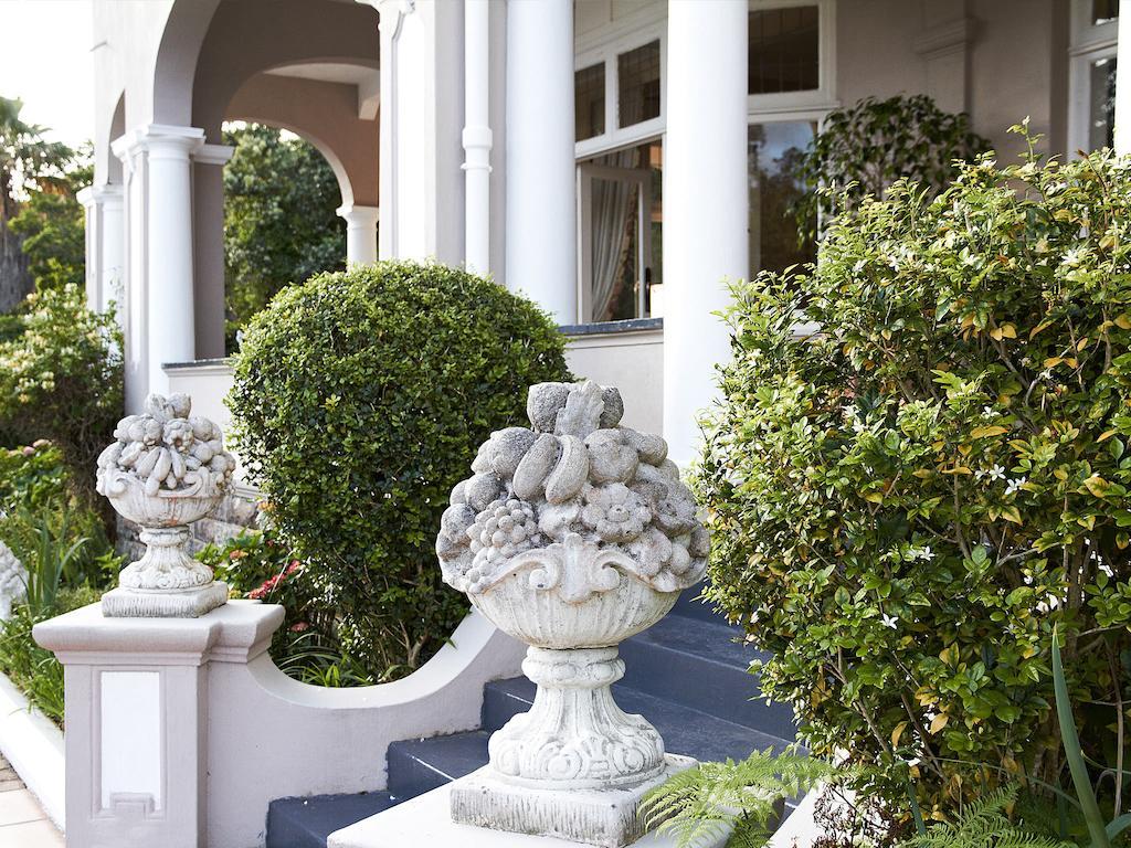 Hotel Parkes Manor Knysna Exteriér fotografie