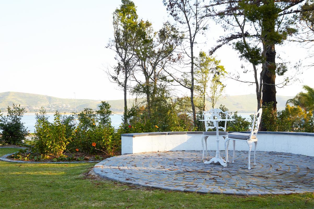 Hotel Parkes Manor Knysna Exteriér fotografie