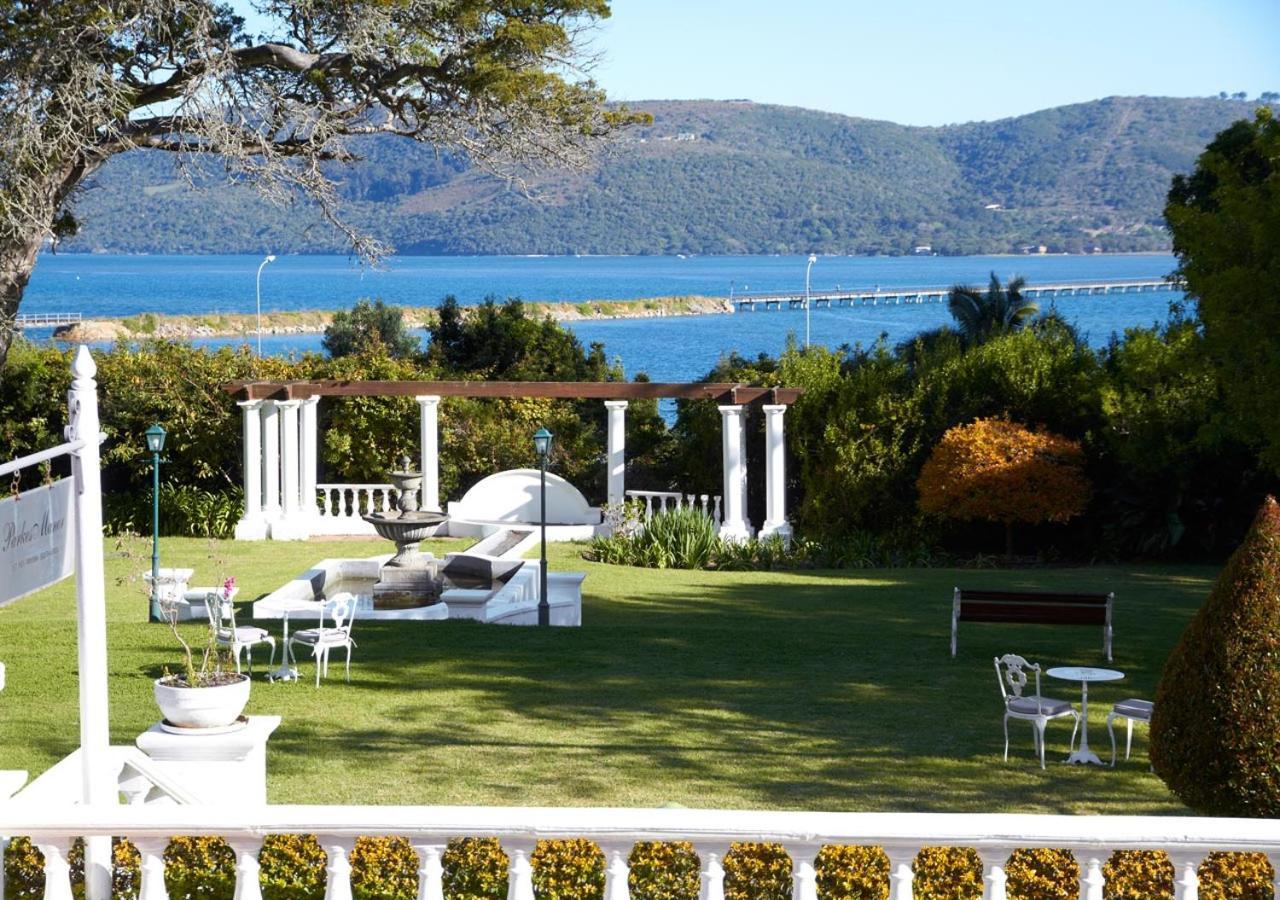 Hotel Parkes Manor Knysna Exteriér fotografie